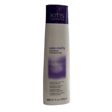KMS_Color Vitality Shampoo_Cosmetic World